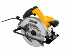 Dewalt DWE5615 190mm Circular Saw - 240v